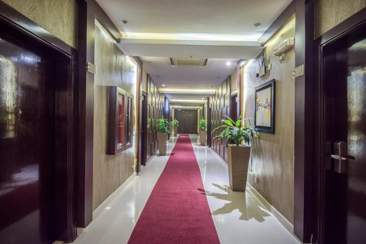 Sama Al Qasr - Khurais Riyadh Exterior photo