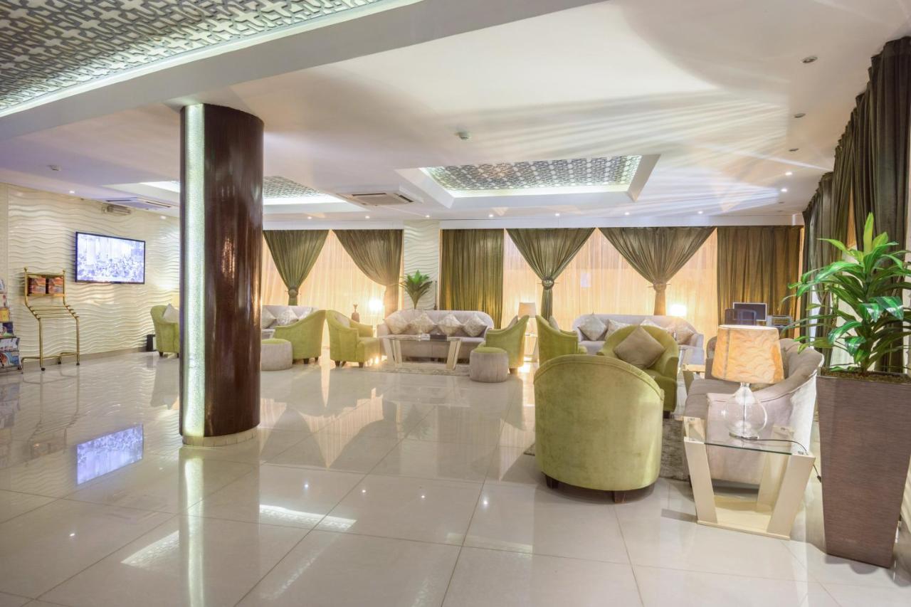 Sama Al Qasr - Khurais Riyadh Exterior photo