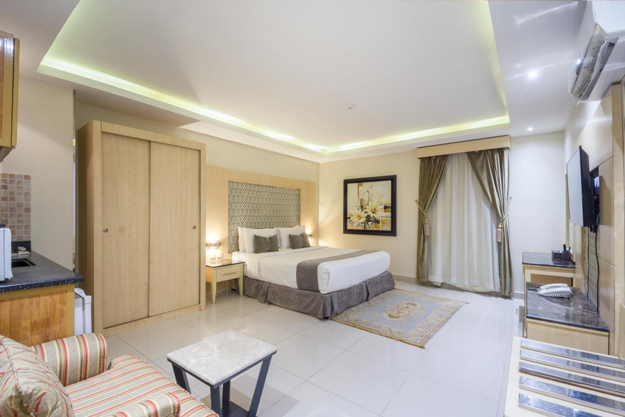 Sama Al Qasr - Khurais Riyadh Exterior photo