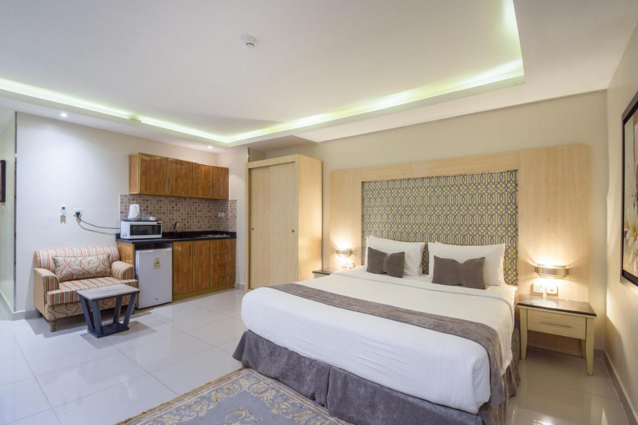 Sama Al Qasr - Khurais Riyadh Exterior photo