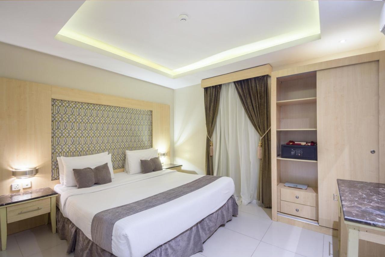 Sama Al Qasr - Khurais Riyadh Exterior photo