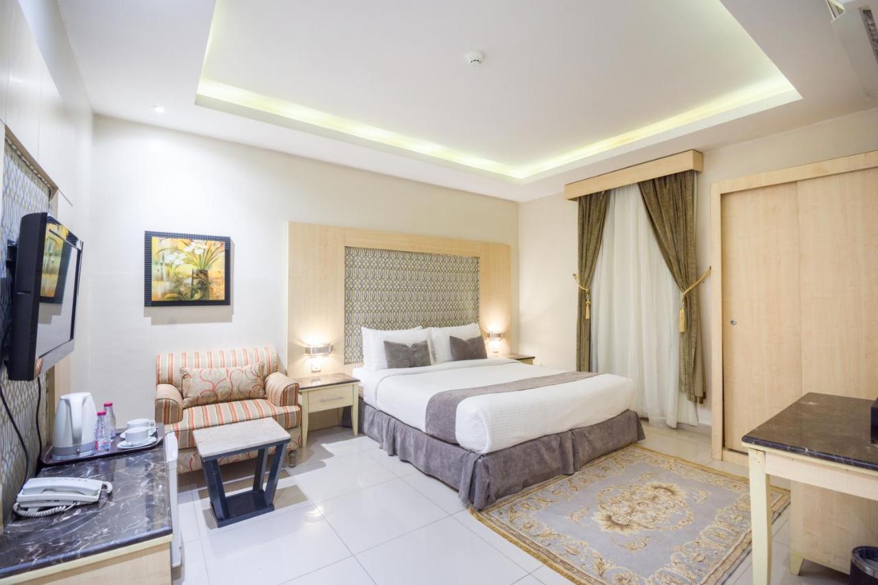 Sama Al Qasr - Khurais Riyadh Exterior photo