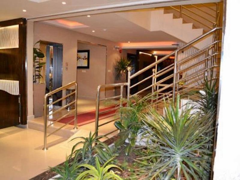 Sama Al Qasr - Khurais Riyadh Exterior photo