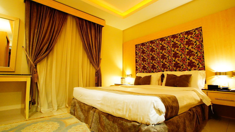 Sama Al Qasr - Khurais Riyadh Exterior photo