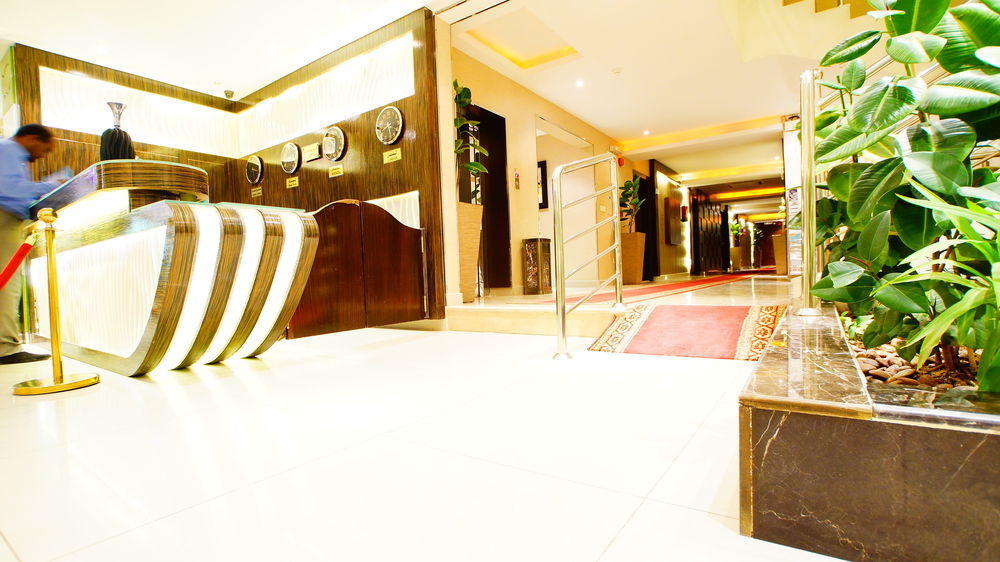 Sama Al Qasr - Khurais Riyadh Exterior photo