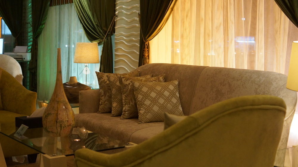 Sama Al Qasr - Khurais Riyadh Exterior photo