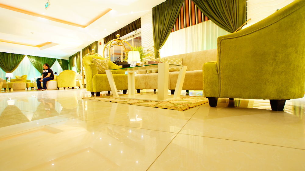 Sama Al Qasr - Khurais Riyadh Exterior photo