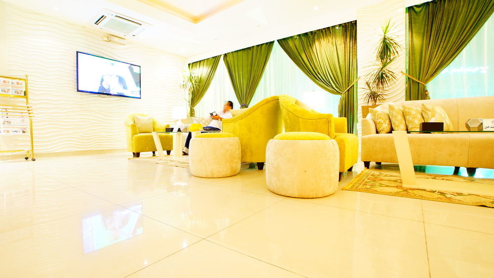 Sama Al Qasr - Khurais Riyadh Exterior photo