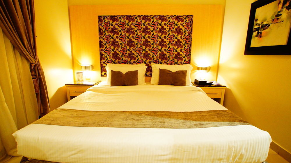 Sama Al Qasr - Khurais Riyadh Exterior photo