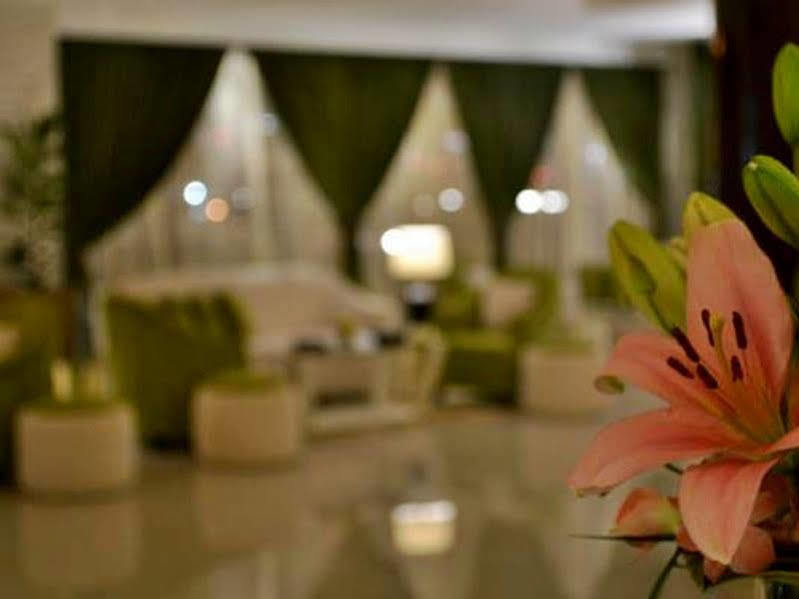 Sama Al Qasr - Khurais Riyadh Exterior photo
