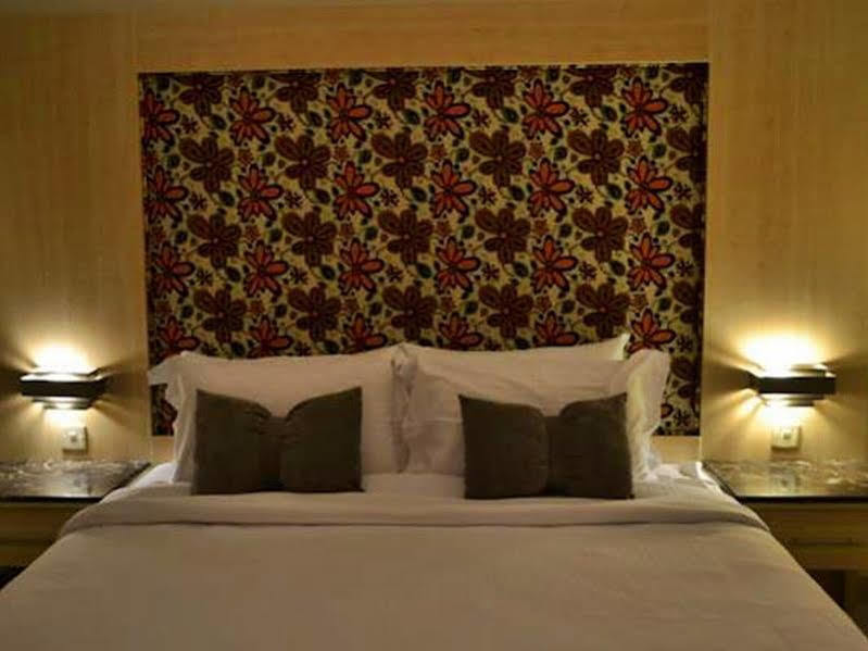 Sama Al Qasr - Khurais Riyadh Exterior photo