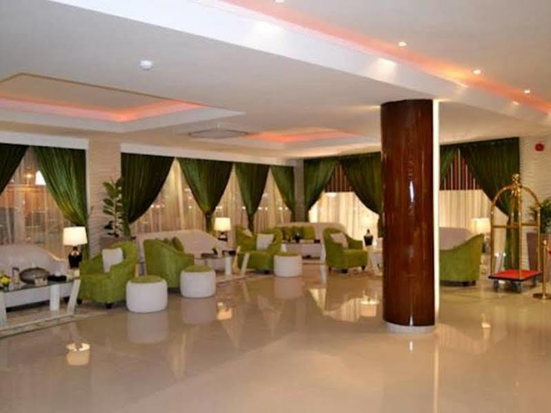 Sama Al Qasr - Khurais Riyadh Exterior photo